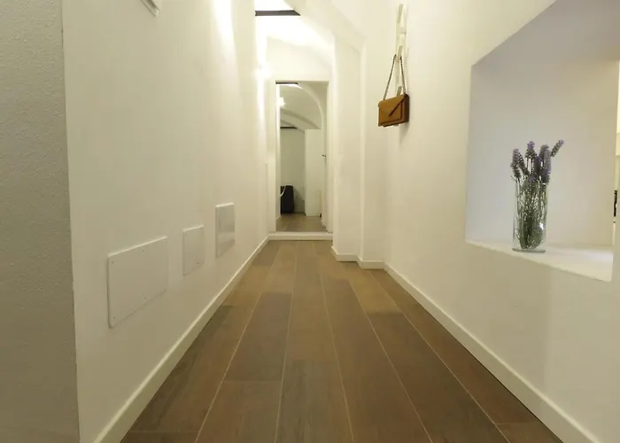 Posterla Appartamento