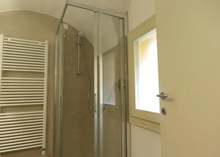 Posterla Appartamento *