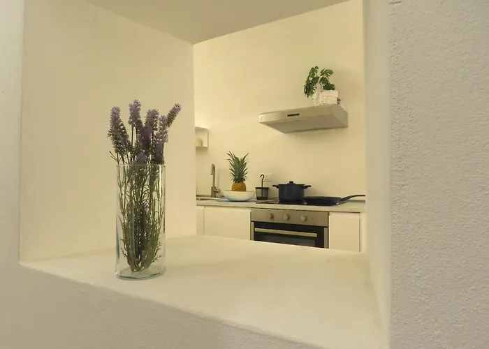 Appartamento Posterla Bologna