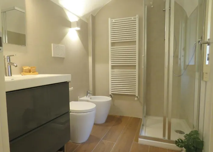 Posterla Appartamento *