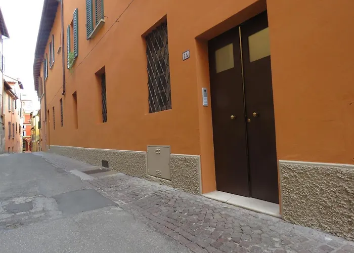 Daire Posterla Bolonya