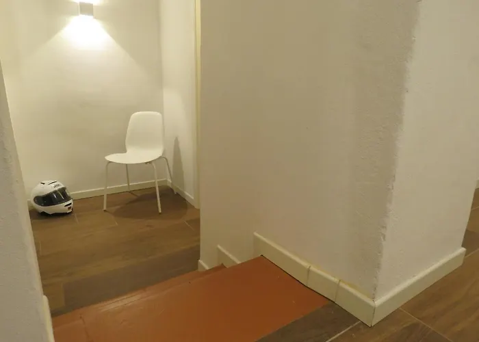 Appartamento Posterla