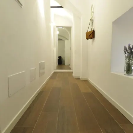 Posterla Διαμέρισμα