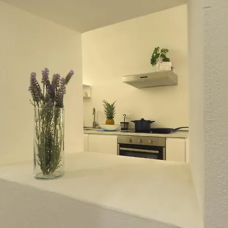 Apartman Posterla Bologna