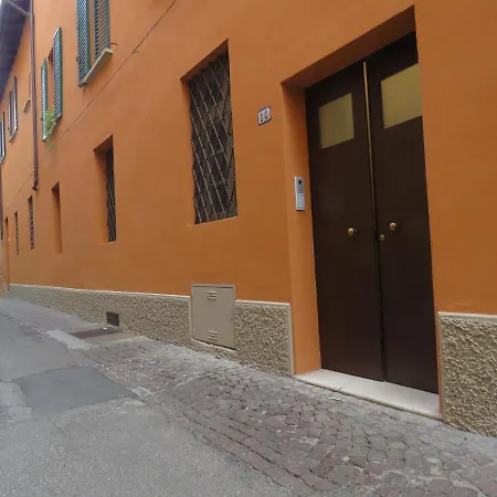 Apartman Posterla Bologna